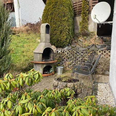 Ferienhaus Juengling Wimbach Zewnętrze zdjęcie