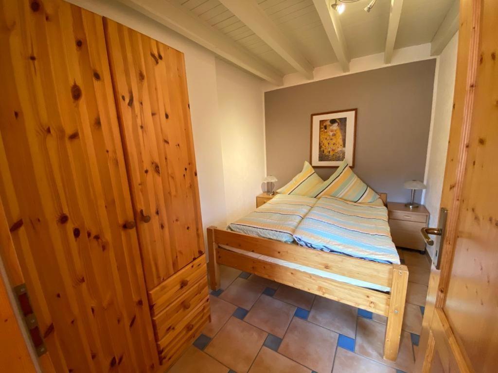 Ferienhaus Juengling Wimbach Zewnętrze zdjęcie