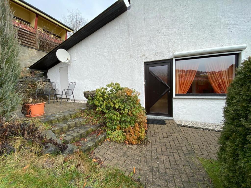 Ferienhaus Juengling Wimbach Zewnętrze zdjęcie