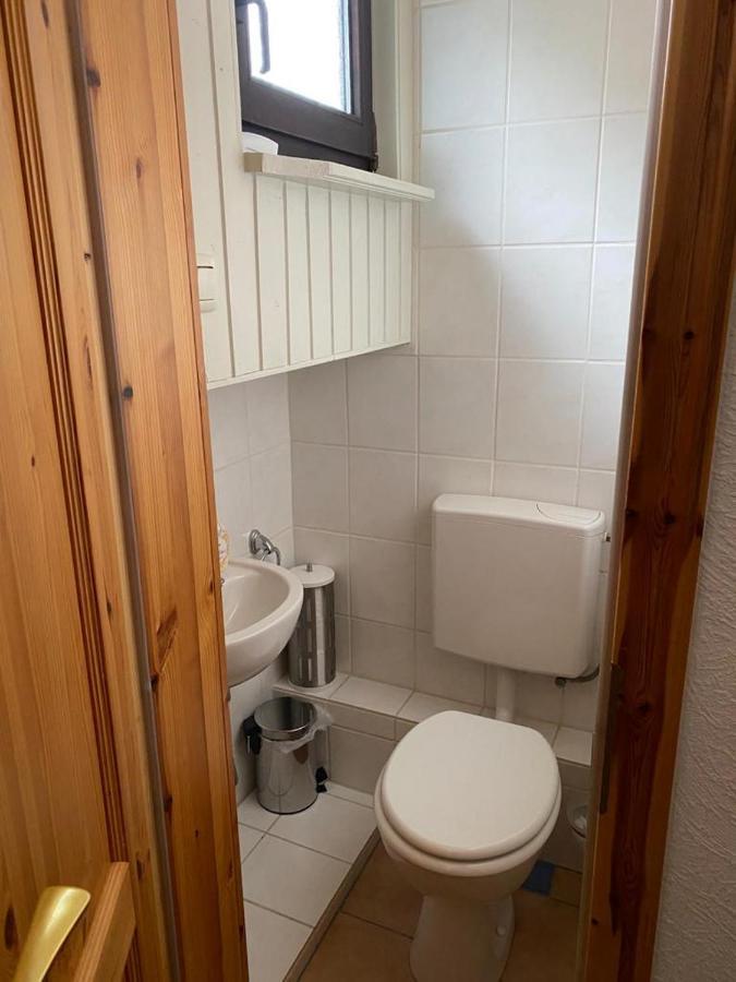 Ferienhaus Juengling Wimbach Zewnętrze zdjęcie