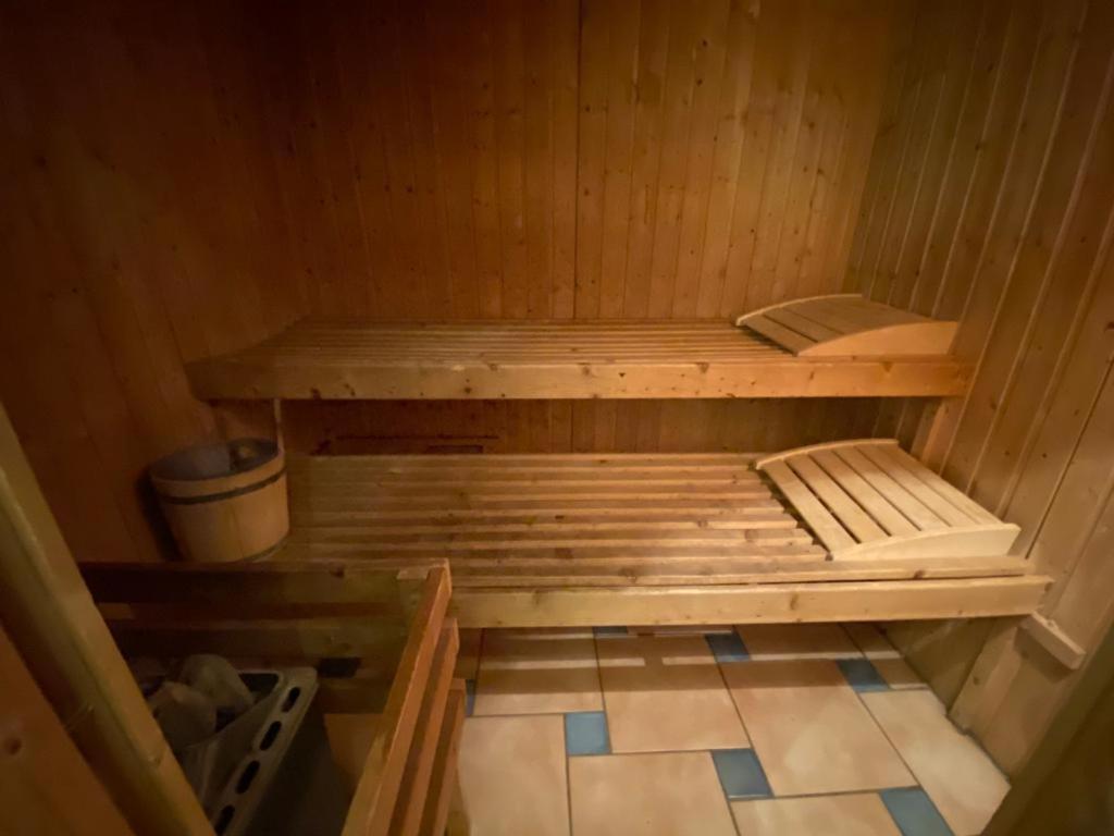 Ferienhaus Juengling Wimbach Zewnętrze zdjęcie